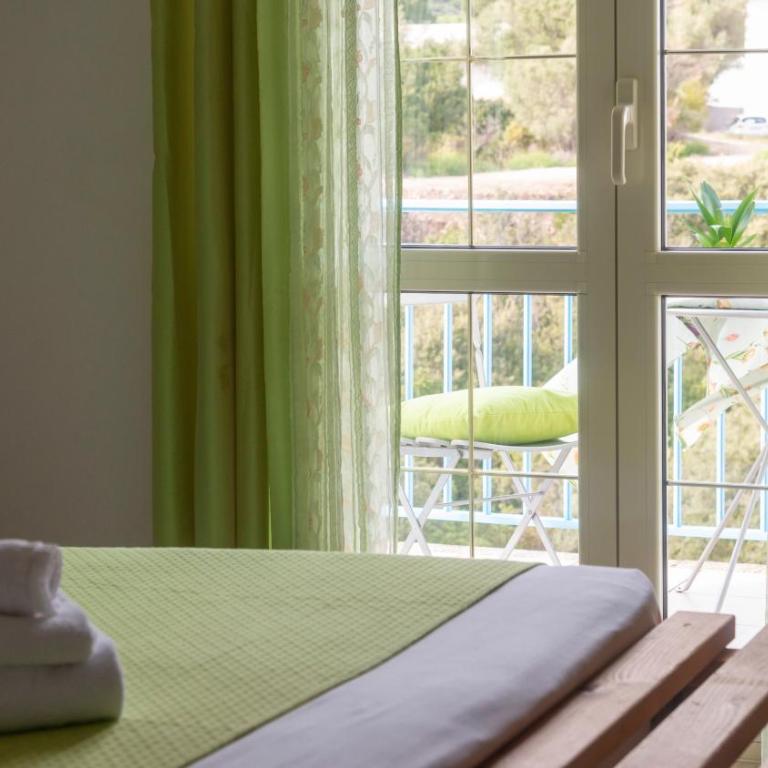 Gabbiani - Cala Gonone - Appartamento con 3 Camere da Letto - 42