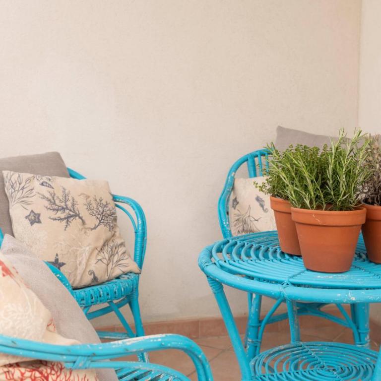 Gabbiani - Cala Gonone - Appartamento con 3 Camere da Letto - 25