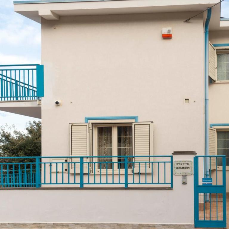 Gabbiani - Cala Gonone - Appartamento con 3 Camere da Letto - 24