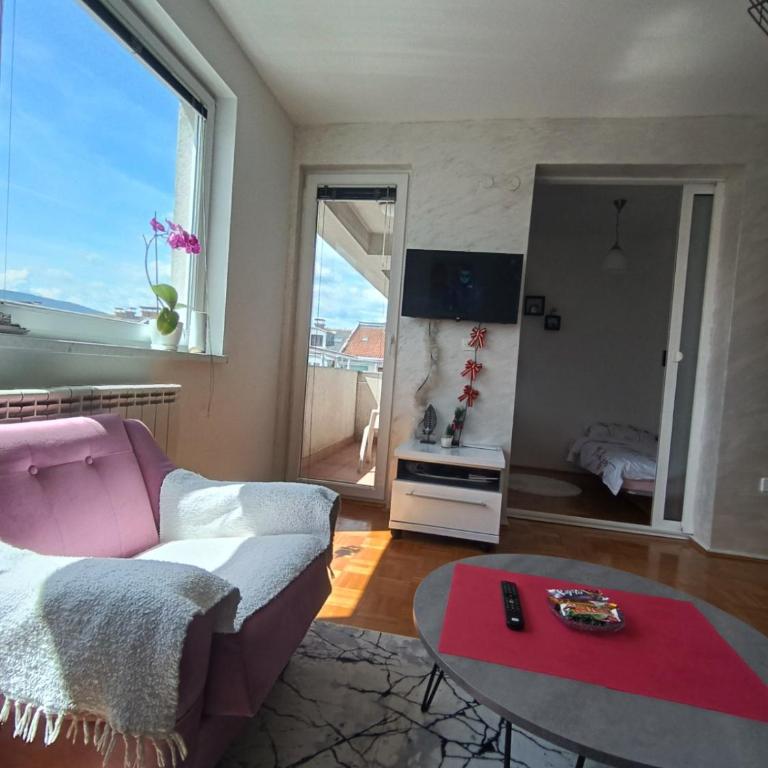 N&N - Apartman sa 1 Spavaćom Sobom - 2