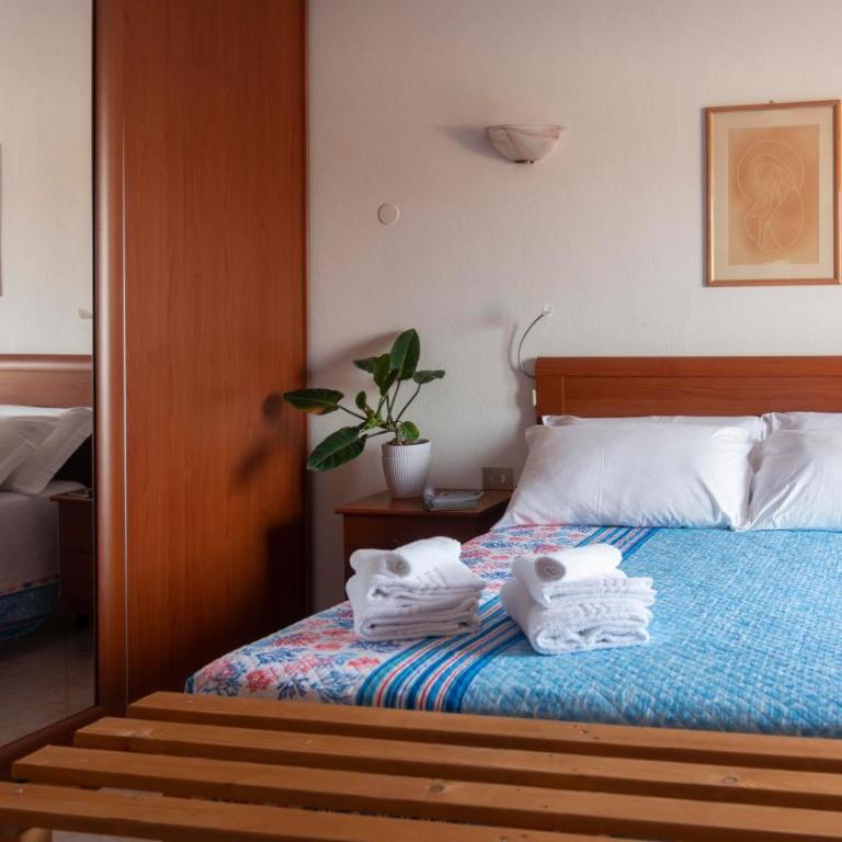 Gabbiani - Cala Gonone - Appartamento con 3 Camere da Letto - 44