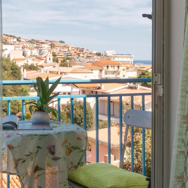 Gabbiani - Cala Gonone - Appartamento con 3 Camere da Letto - 35