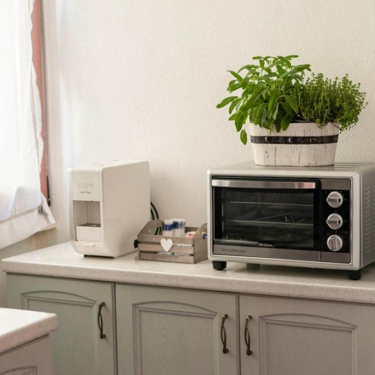Gabbiani - Cala Gonone - Appartamento con 3 Camere da Letto - 28