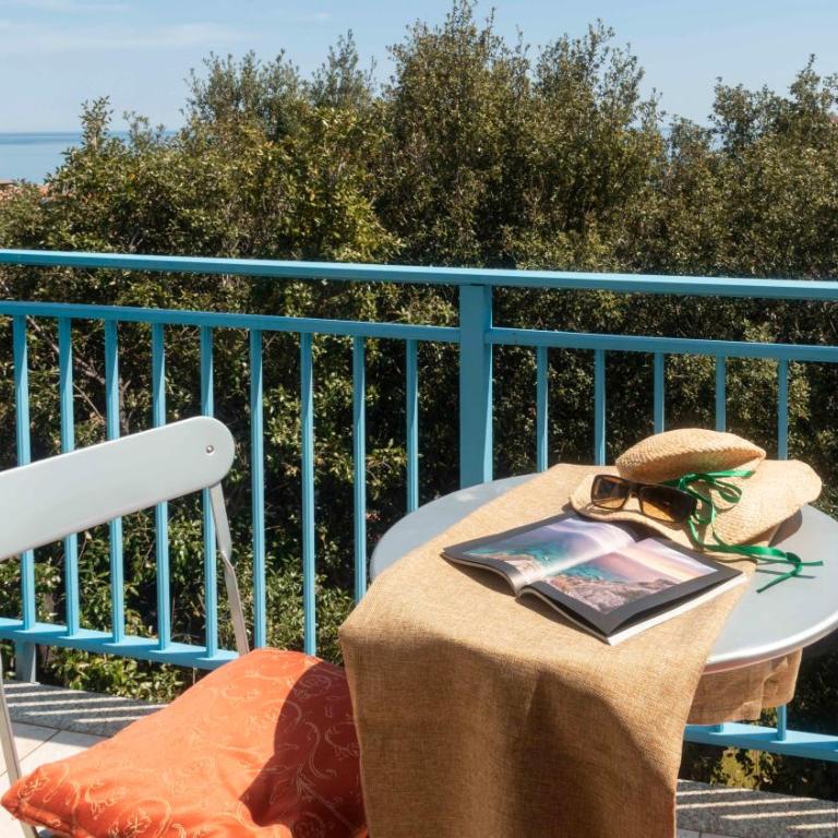 Gabbiani - Cala Gonone - Appartamento con 3 Camere da Letto - 26