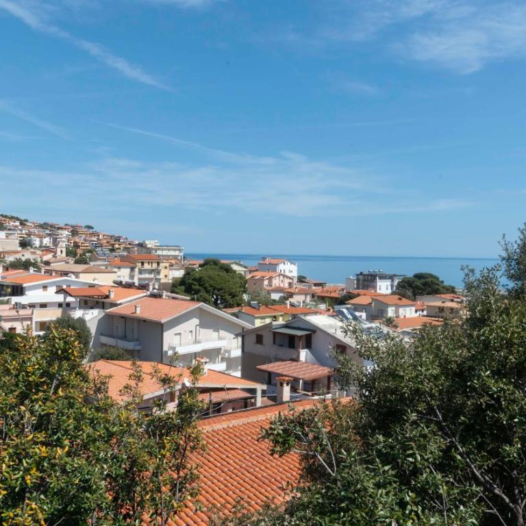Gabbiani - Cala Gonone - Appartamento con 3 Camere da Letto - 36