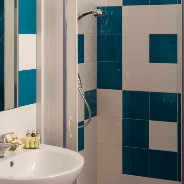 Gabbiani - Cala Gonone - Appartamento con 3 Camere da Letto - 43