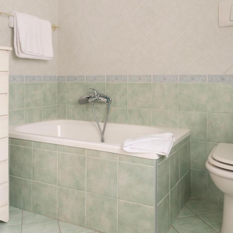 Gabbiani - Cala Gonone - Appartamento con 3 Camere da Letto - 48
