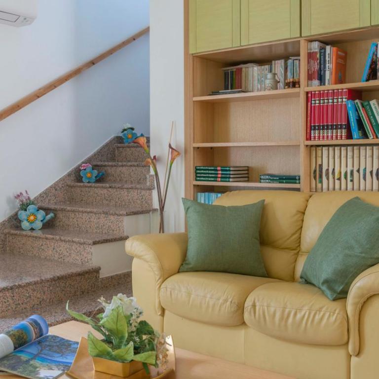 Gabbiani - Cala Gonone - Appartamento con 3 Camere da Letto - 51