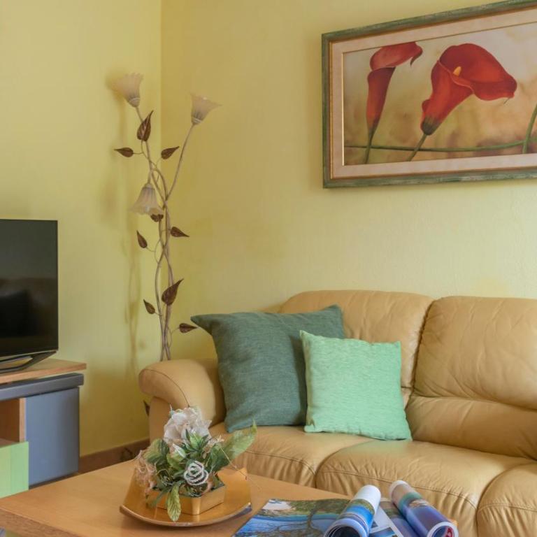 Gabbiani - Cala Gonone - Appartamento con 3 Camere da Letto - 1