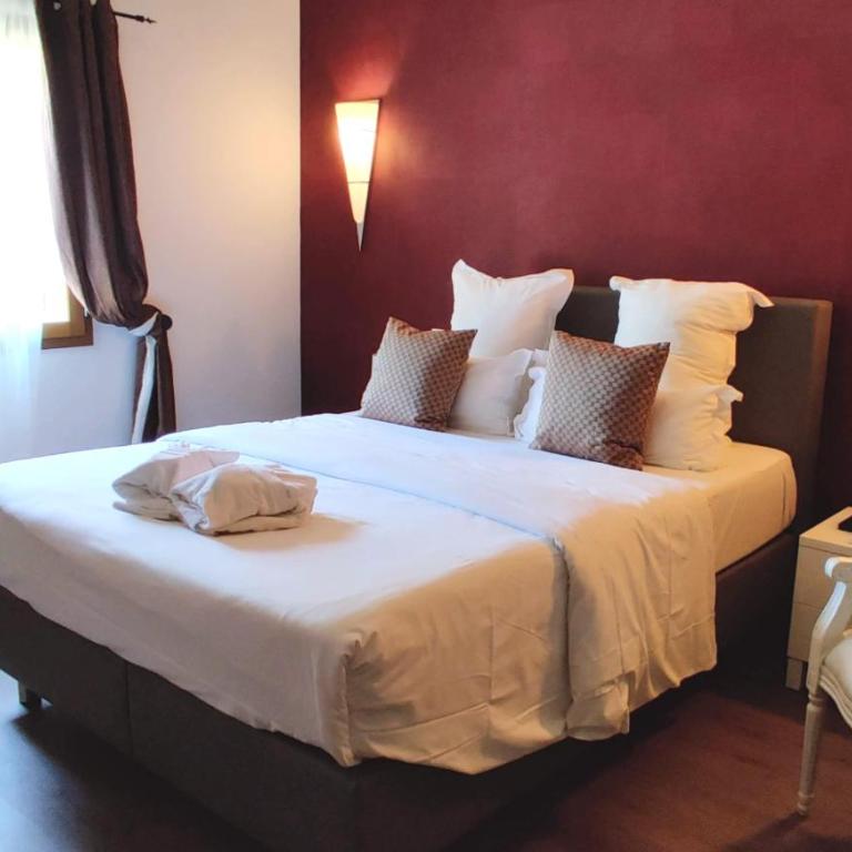 Maison Prestige Saint Tropez by Roberto Geissini - Chambre Standard - 3