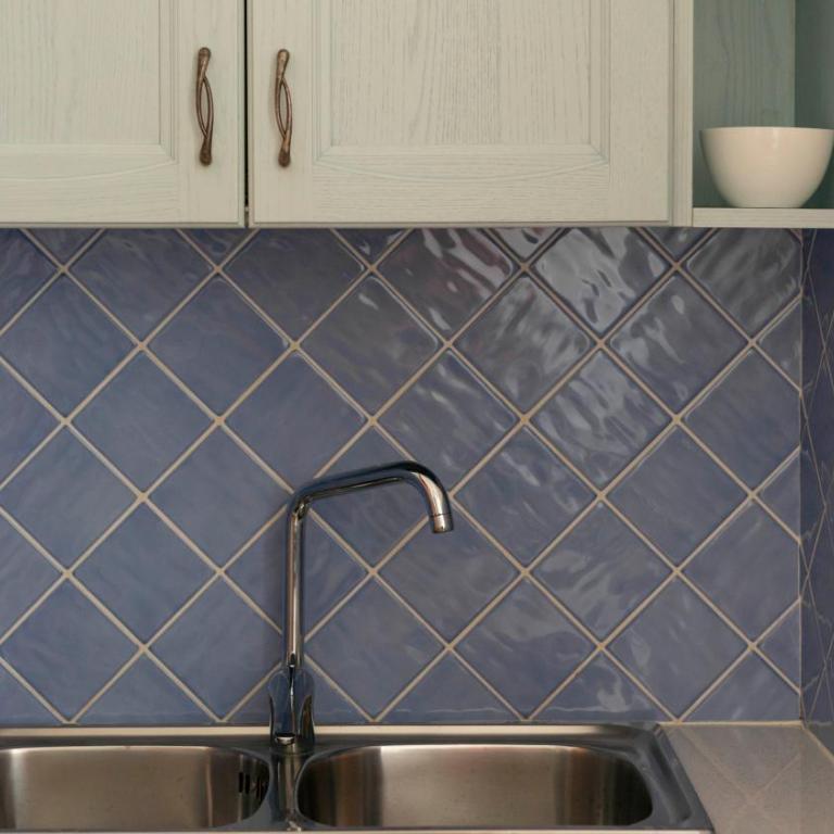 Gabbiani - Cala Gonone - Appartamento con 3 Camere da Letto - 58