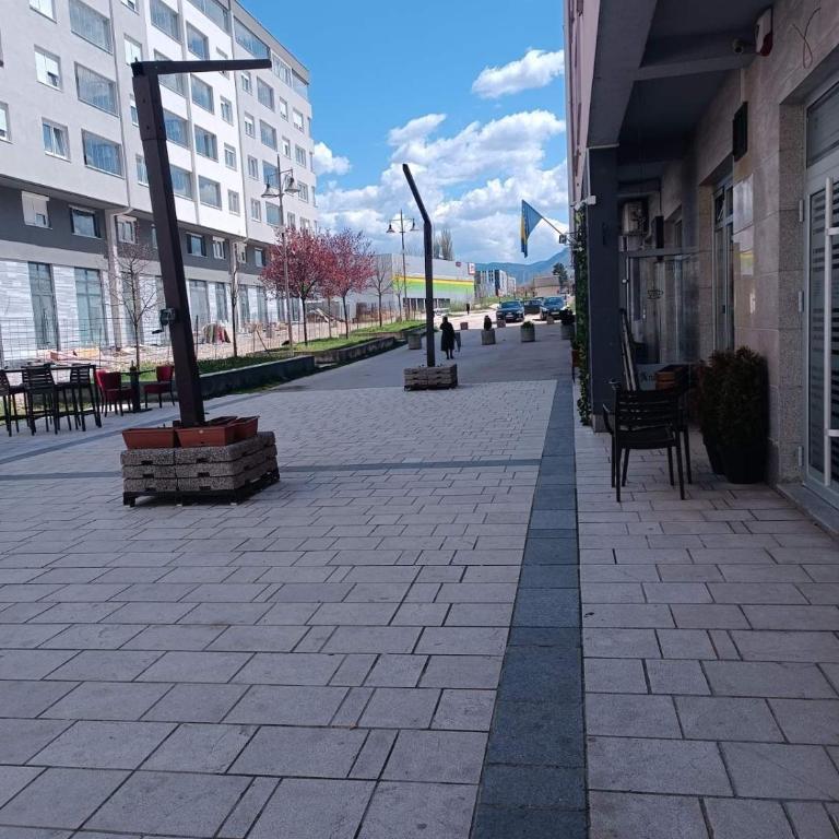 N&N - Apartman sa 1 Spavaćom Sobom - 11