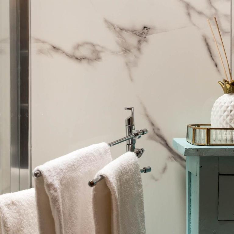 Trastevere Suites - Torripagroup - Junior Suite - 37