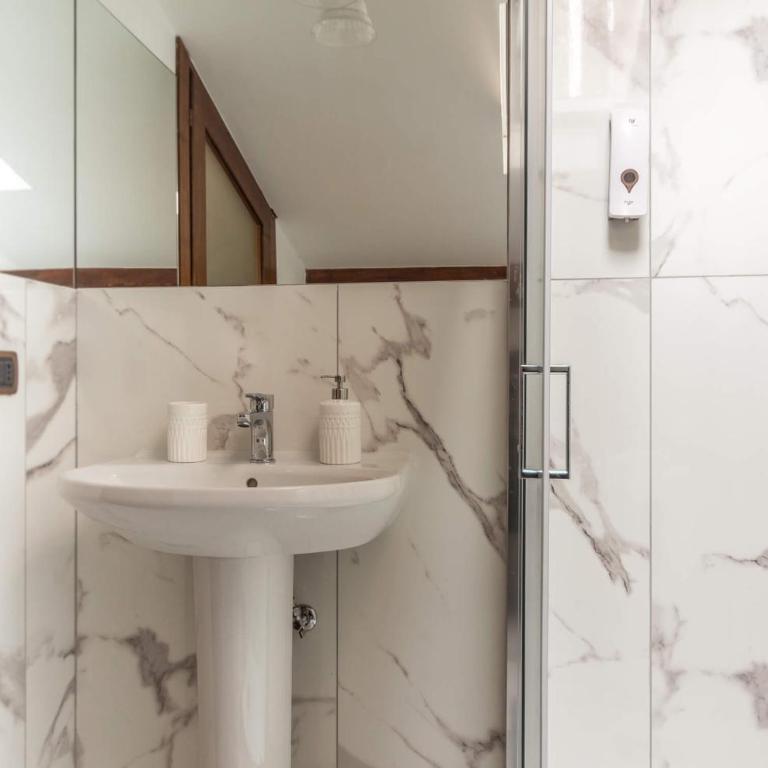 Trastevere Suites - Torripagroup - Junior Suite - 34