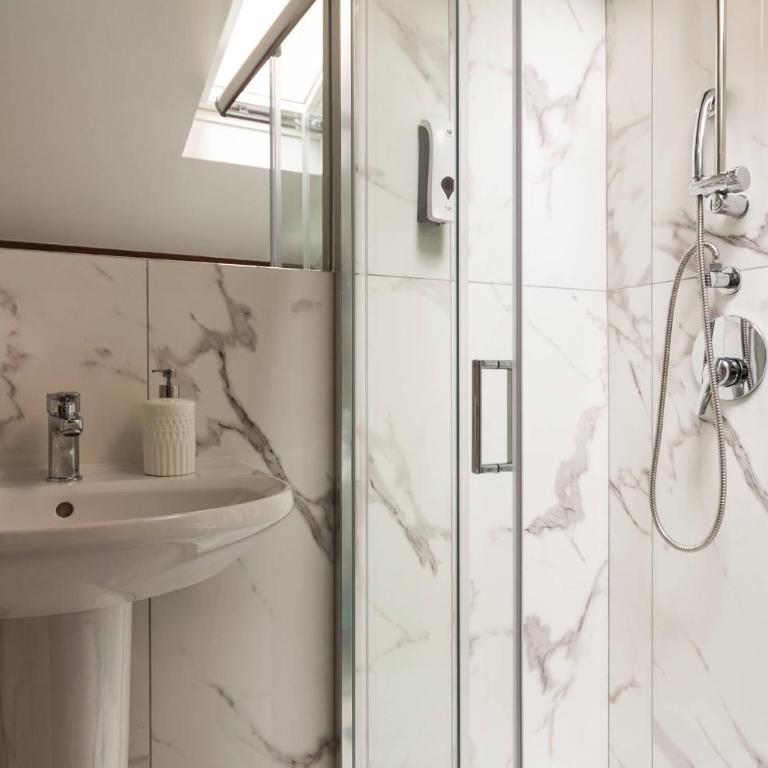 Trastevere Suites - Torripagroup - Junior Suite - 40