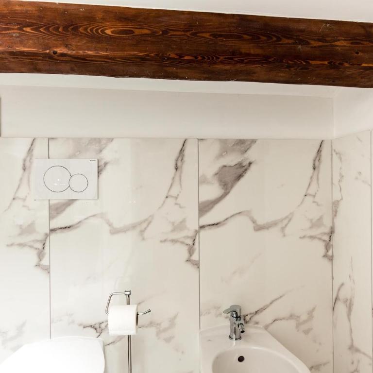 Trastevere Suites - Torripagroup - Junior Suite - 35