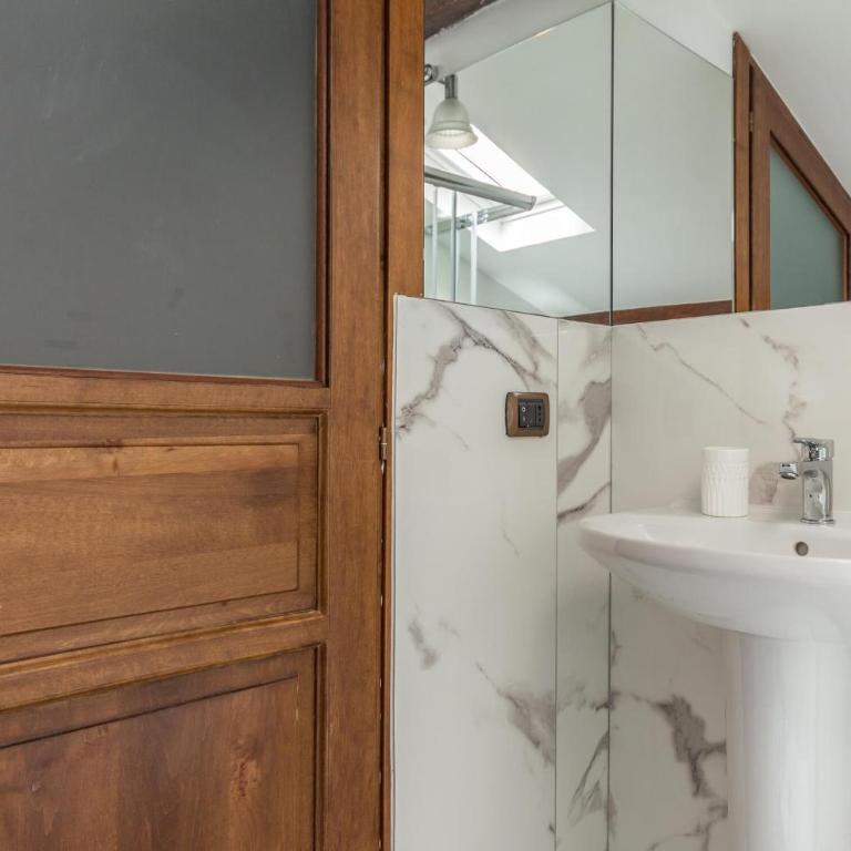 Trastevere Suites - Torripagroup - Junior Suite - 42