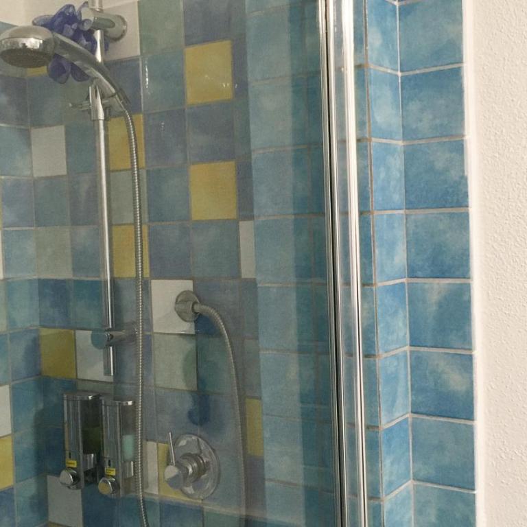 Gabbiani - Cala Gonone - Appartamento con 2 Camere da Letto e Vista Giardino - 8