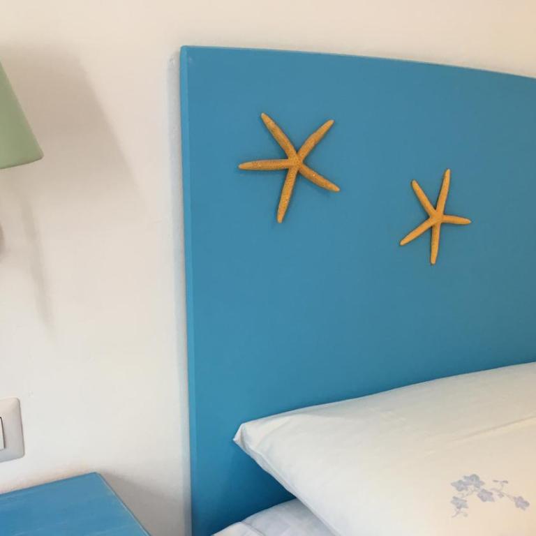 Gabbiani - Cala Gonone - Appartamento con 2 Camere da Letto e Vista Giardino - 4