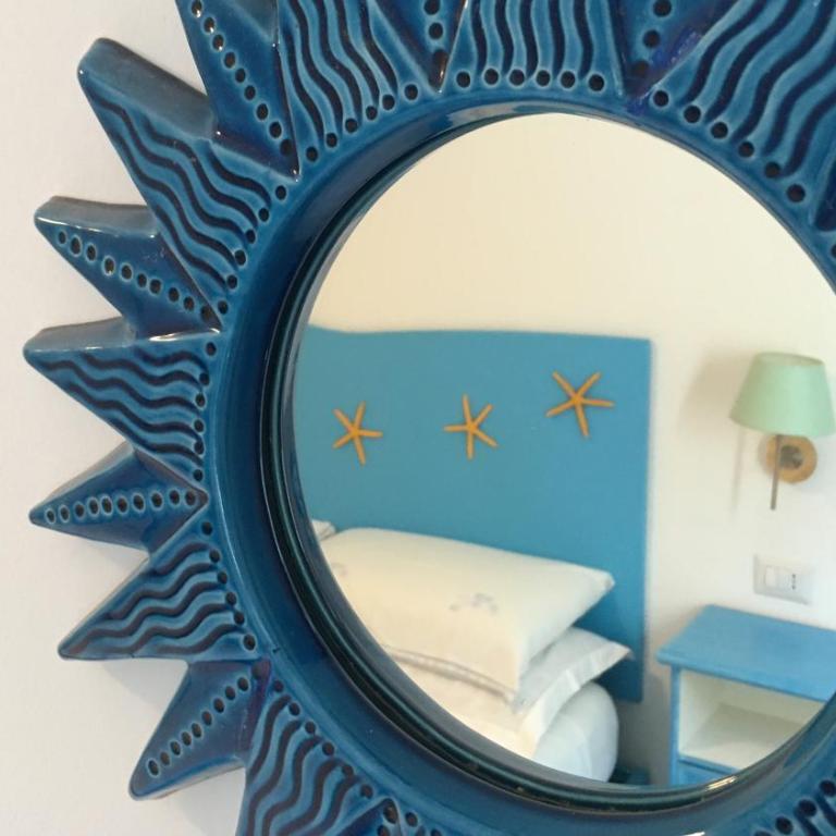 Gabbiani - Cala Gonone - Appartamento con 2 Camere da Letto e Vista Giardino - 23