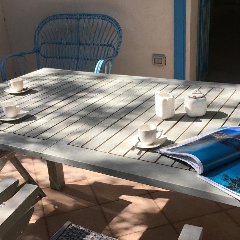 Gabbiani - Cala Gonone - Appartamento con 2 Camere da Letto e Vista Giardino - 17