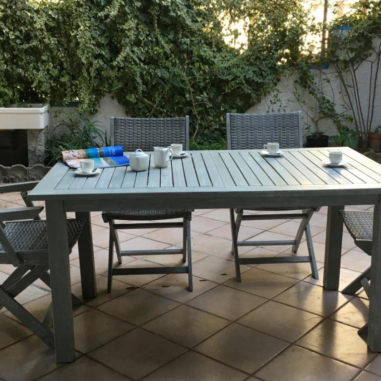 Gabbiani - Cala Gonone - Appartamento con 2 Camere da Letto e Vista Giardino - 21