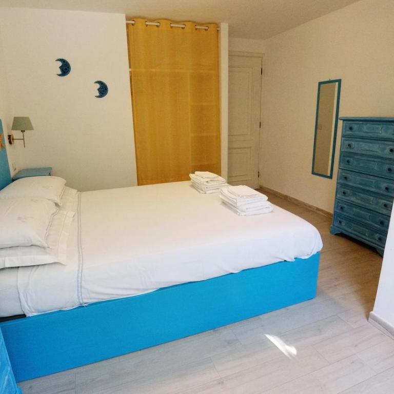 Gabbiani - Cala Gonone - Appartamento con 2 Camere da Letto e Vista Giardino - 33