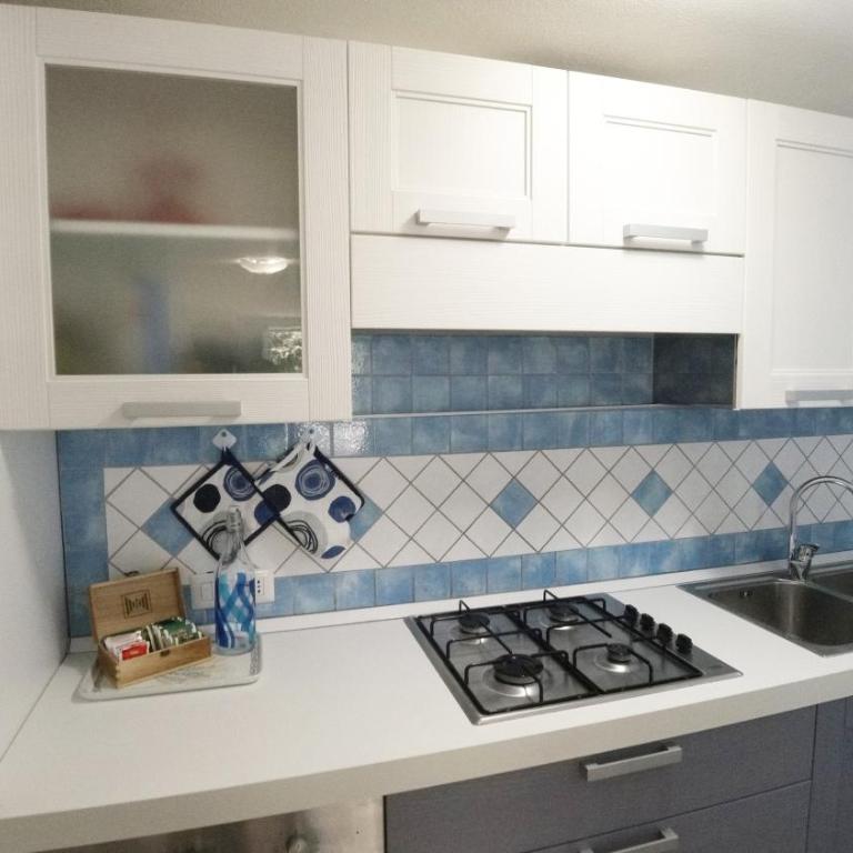 Gabbiani - Cala Gonone - Appartamento con 2 Camere da Letto e Vista Giardino - 37