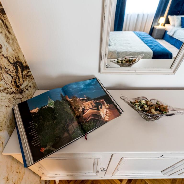 Apartment Kneza Milosa - Apartman sa 3 Spavaće Sobe - 20