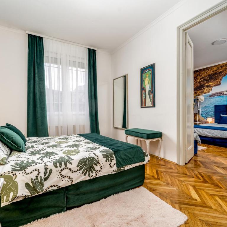 Apartment Kneza Milosa - Apartman sa 3 Spavaće Sobe - 15