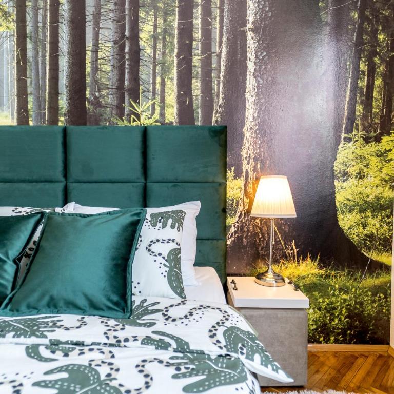 Apartment Kneza Milosa - Apartman sa 3 Spavaće Sobe - 18