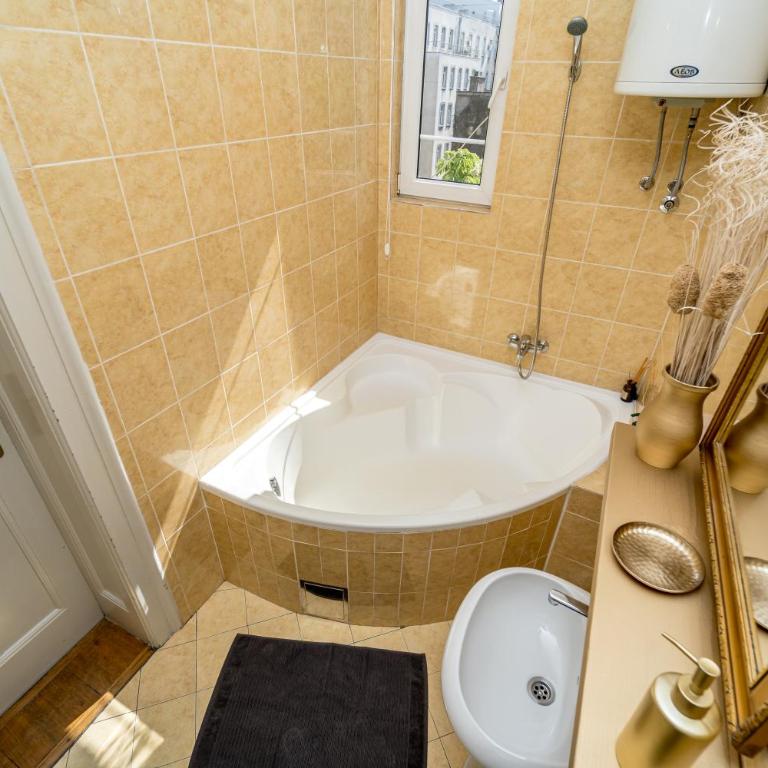 Apartment Kneza Milosa - Apartman sa 3 Spavaće Sobe - 11