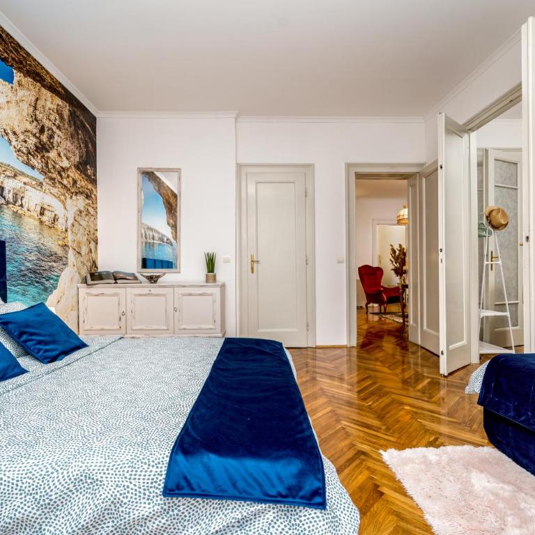 Apartment Kneza Milosa - Apartman sa 3 Spavaće Sobe - 22