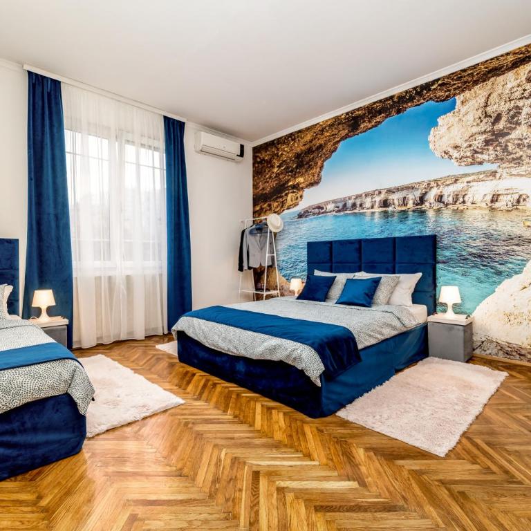 Apartment Kneza Milosa - Apartman sa 3 Spavaće Sobe - 23