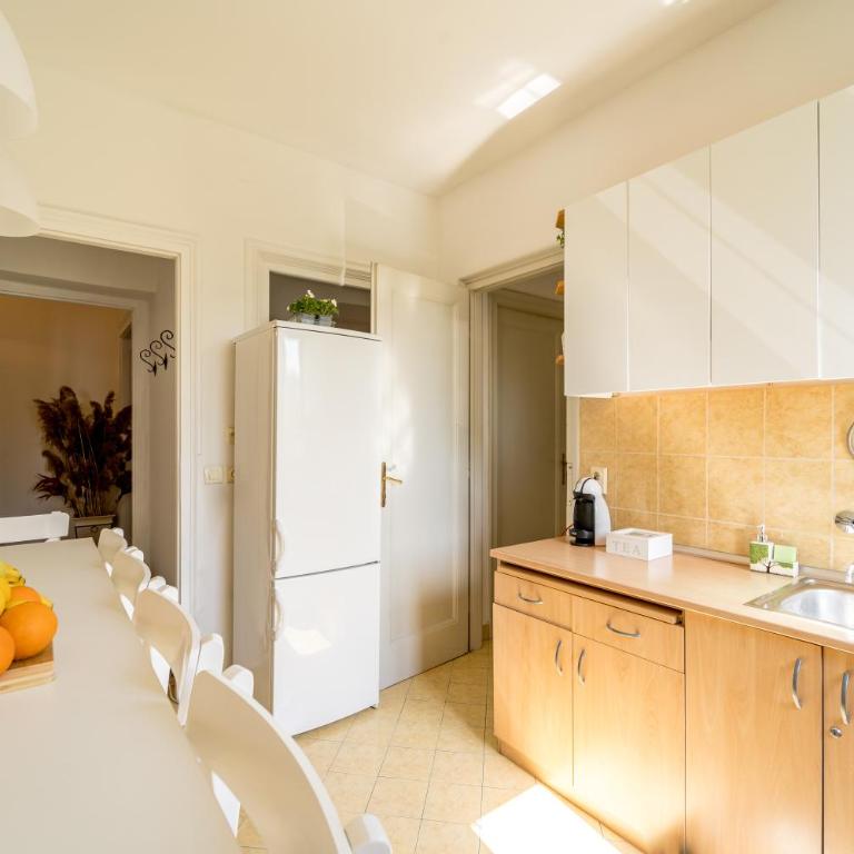 Apartment Kneza Milosa - Apartman sa 3 Spavaće Sobe - 8