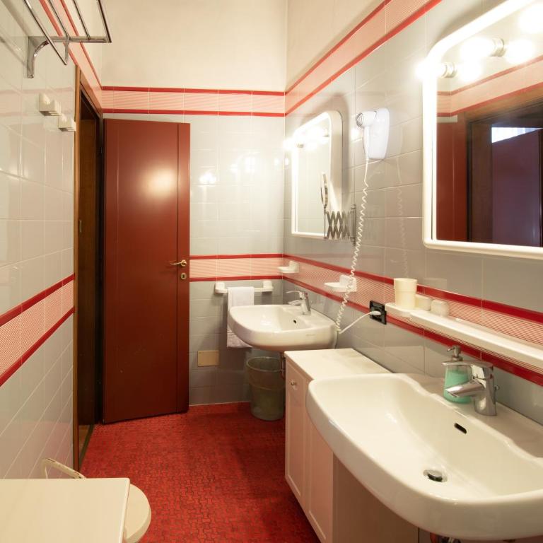 Residence La Fenice - Appartamento - 5