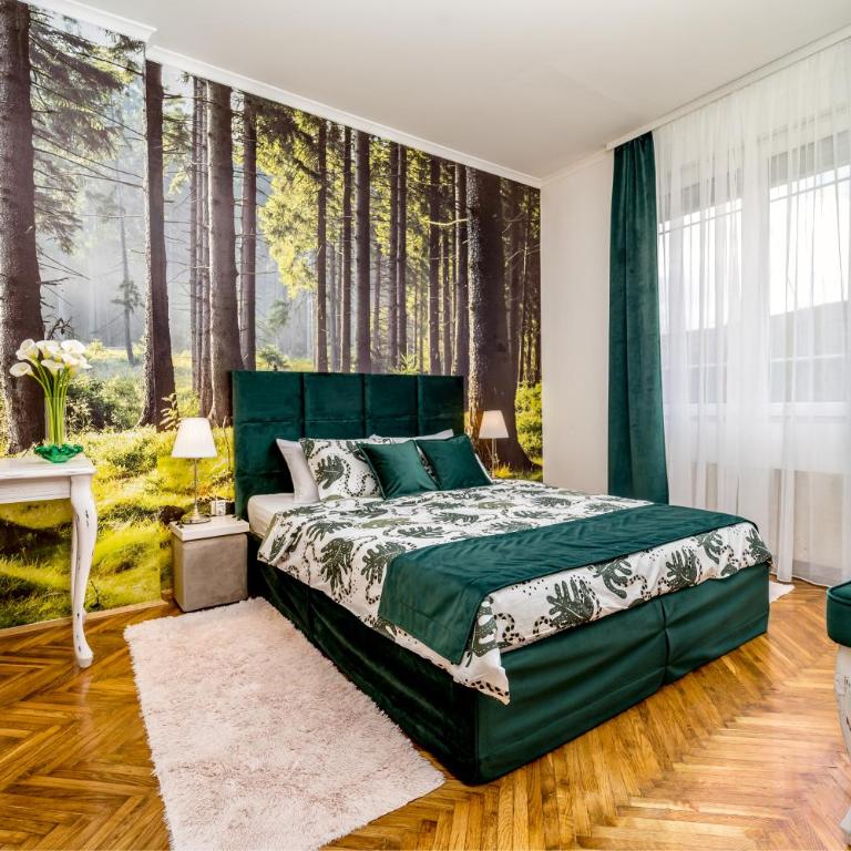 Apartment Kneza Milosa - Apartman sa 3 Spavaće Sobe - 16