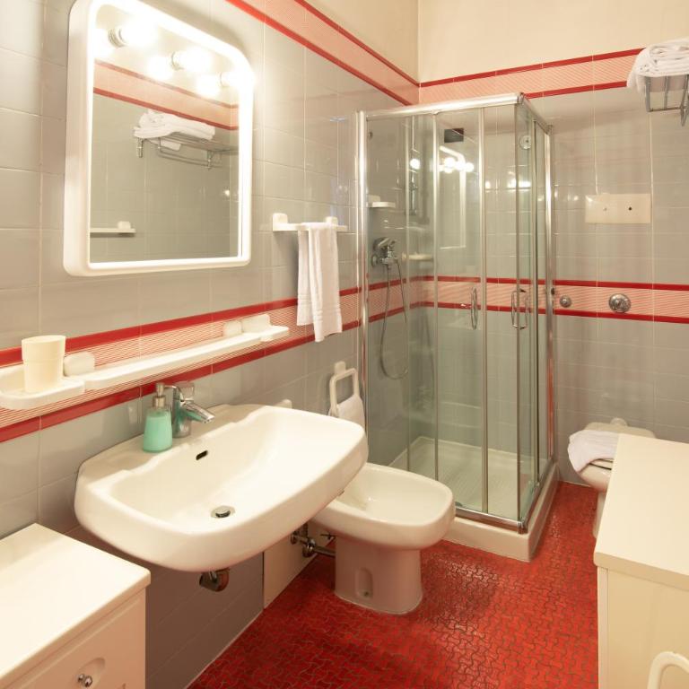 Residence La Fenice - Appartamento - 6