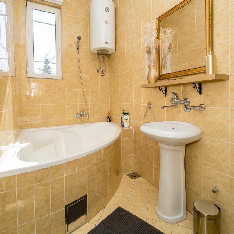 Apartment Kneza Milosa - Apartman sa 3 Spavaće Sobe - 12