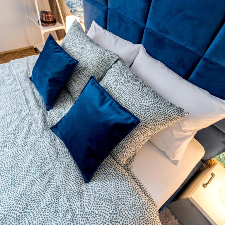 Apartment Kneza Milosa - Apartman sa 3 Spavaće Sobe - 25