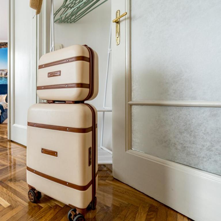 Apartment Kneza Milosa - Apartman sa 3 Spavaće Sobe - 26