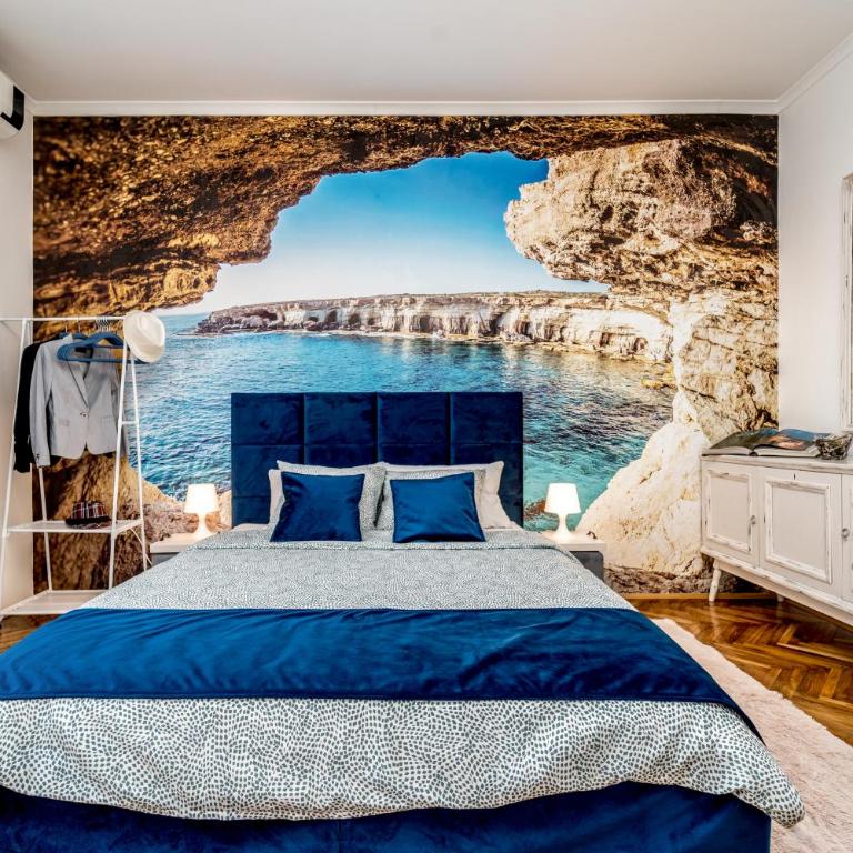 Apartment Kneza Milosa - Apartman sa 3 Spavaće Sobe - 21