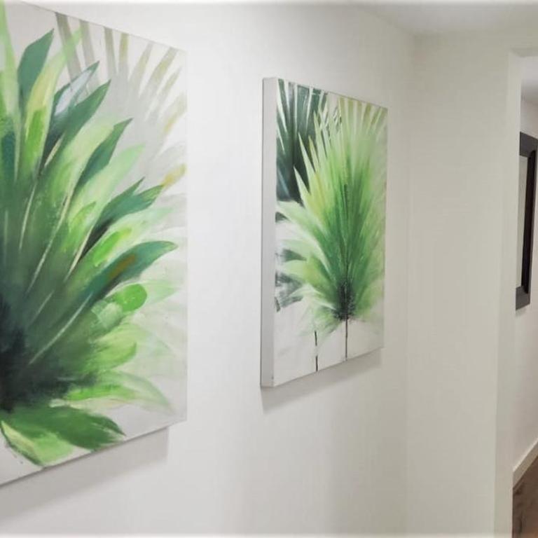 Home Sweet Home junto a Mezquita / Wifi / Parking - Three-Bedroom Apartment - 23