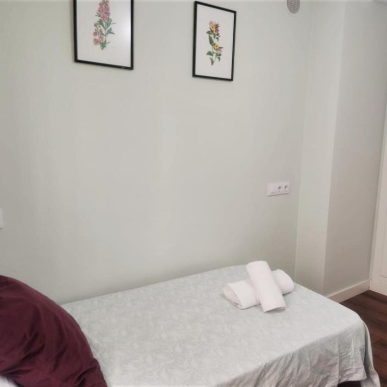 Home Sweet Home junto a Mezquita / Wifi / Parking - Three-Bedroom Apartment - 10