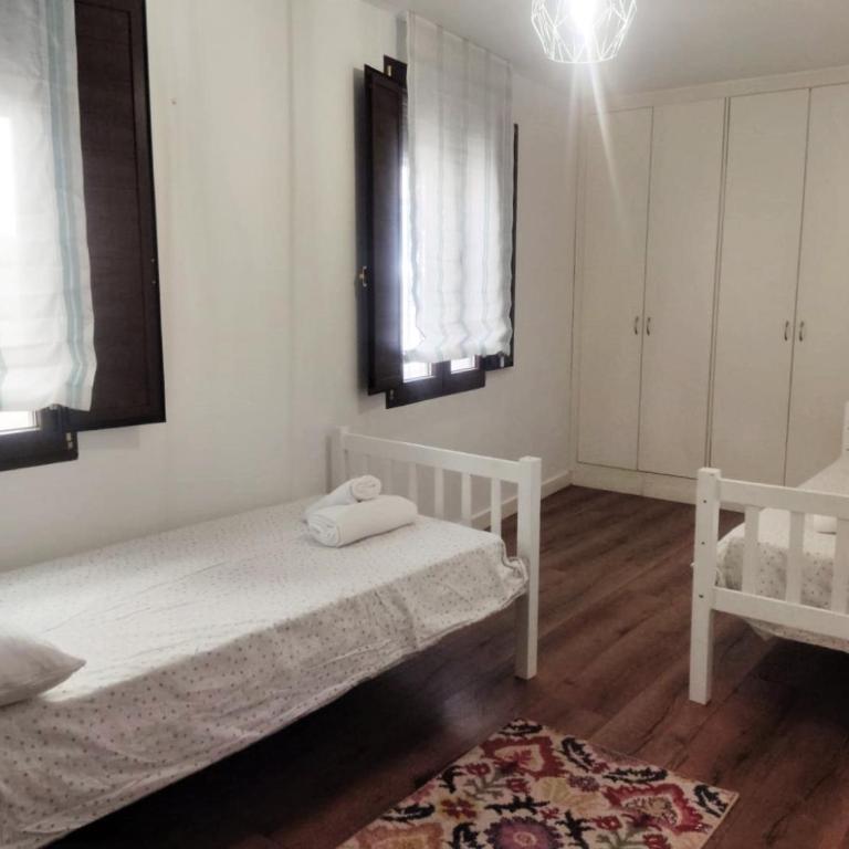 Home Sweet Home junto a Mezquita / Wifi / Parking - Three-Bedroom Apartment - 15