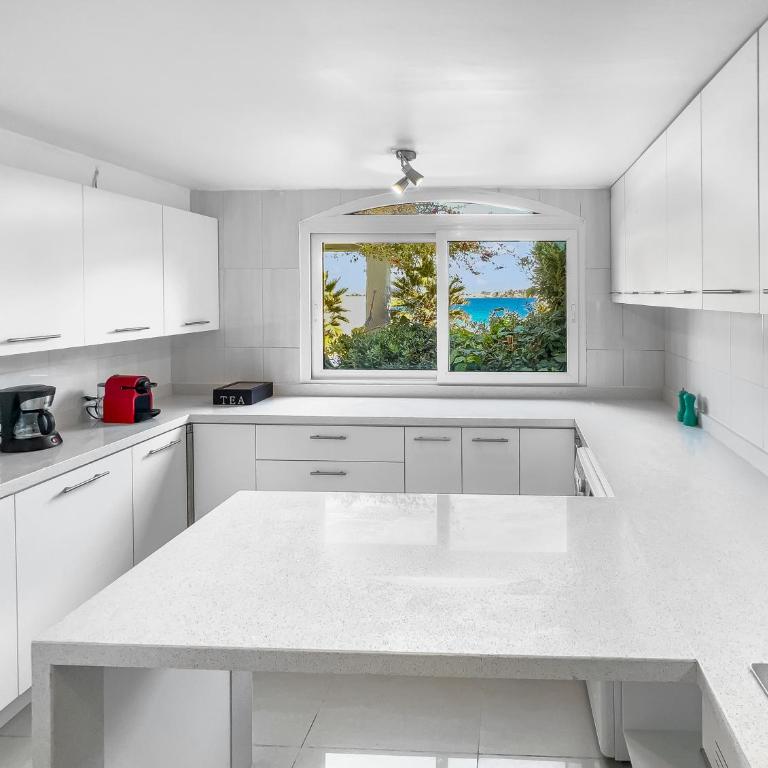 Puerto Velero Primera Línea Primer Piso al lado de la Playa! 8pax - Apartamento de 3 dormitorios - 14