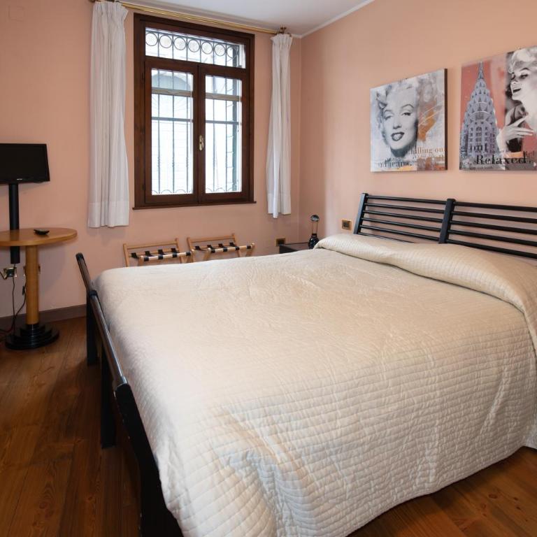 Residence La Fenice - Appartamento - Piano Terra - 5