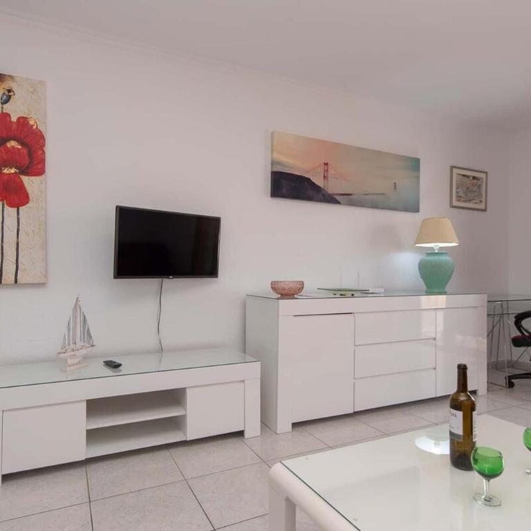 San Marino 1 - Apartamento de 1 dormitorio - 2