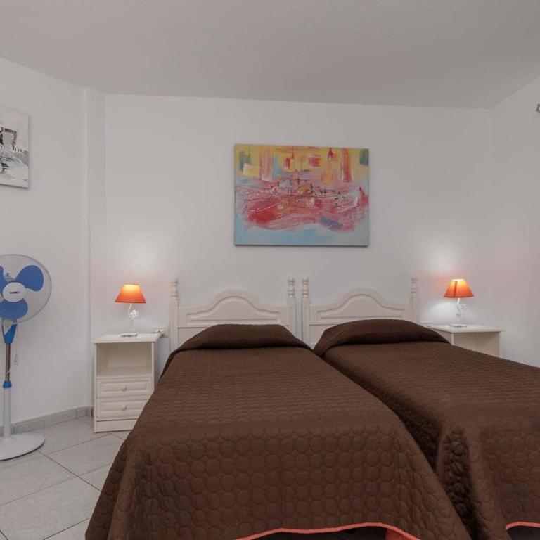 San Marino 1 - Apartamento de 1 dormitorio - 6