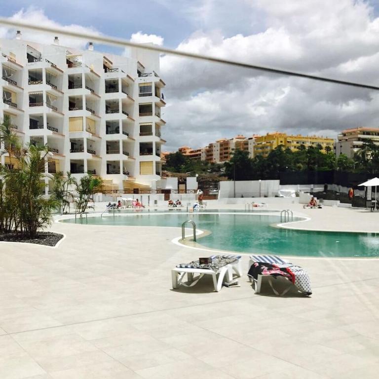 San Marino 1 - Apartamento de 1 dormitorio - 5